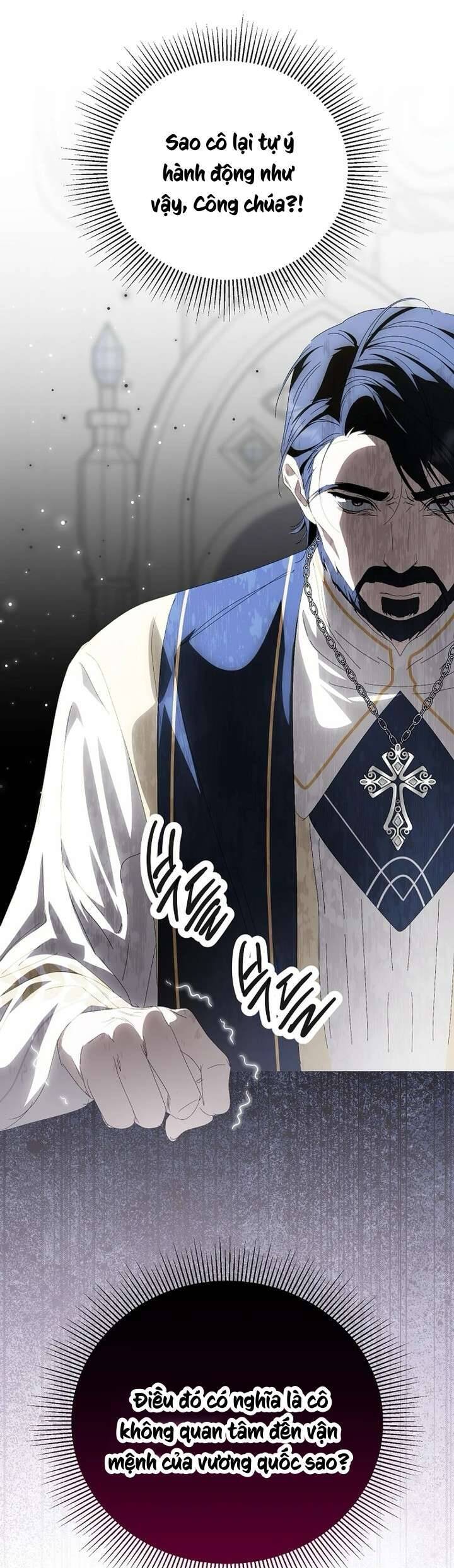 Nếu Tháo Đi Lớp Mặt Nạ Tử Tế Của Nam Chính Chapter 73 - Trang 3