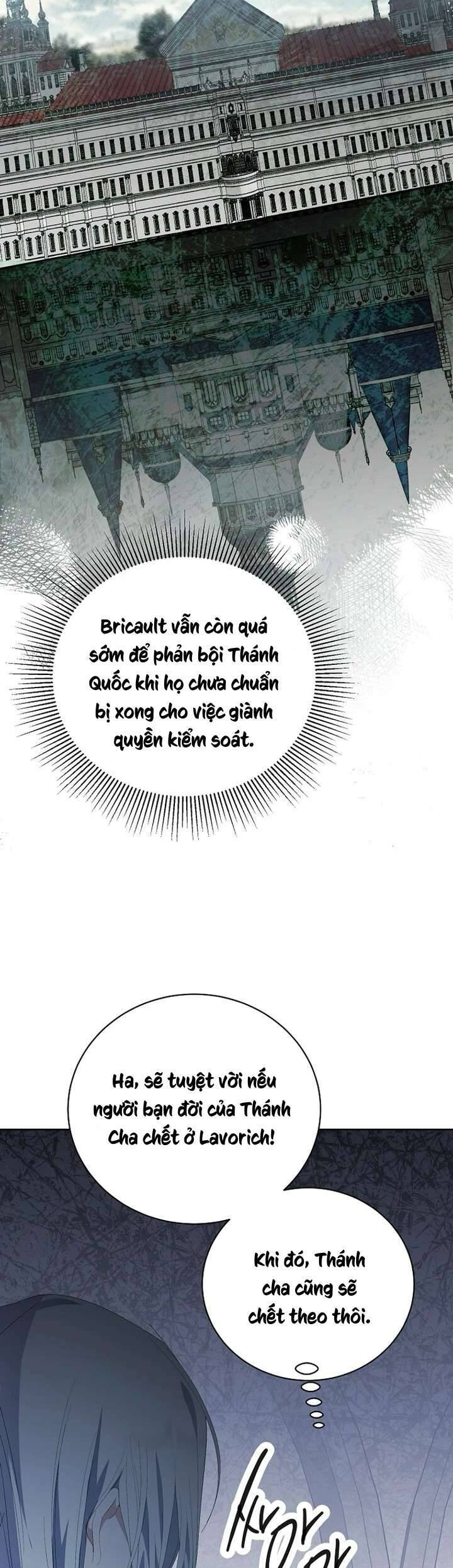 Nếu Tháo Đi Lớp Mặt Nạ Tử Tế Của Nam Chính Chapter 73 - Trang 3