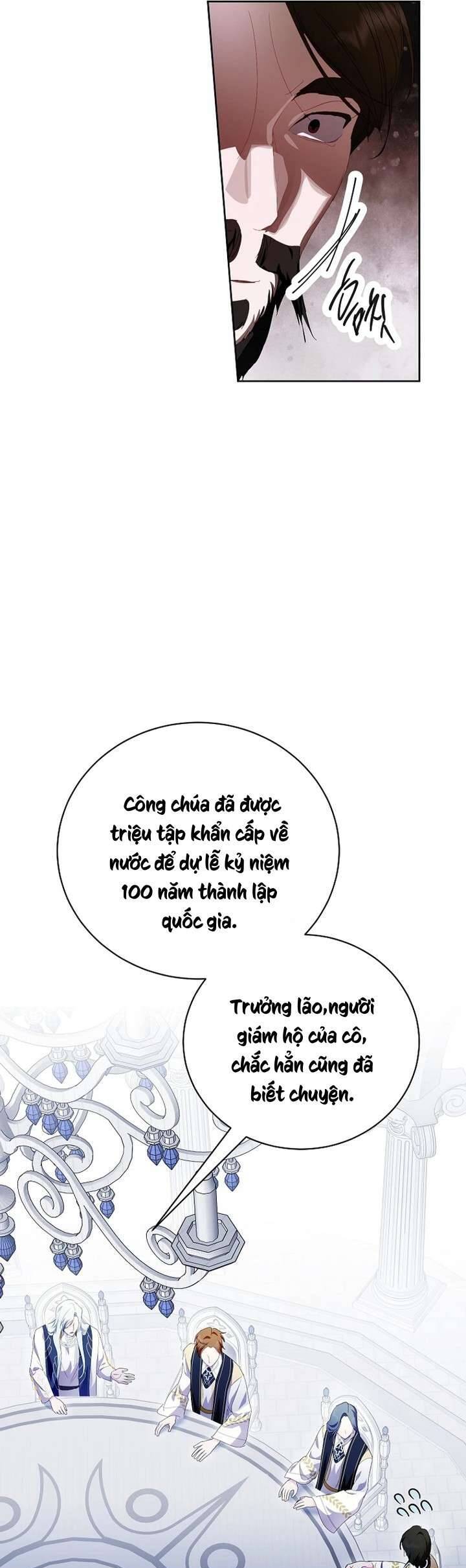 Nếu Tháo Đi Lớp Mặt Nạ Tử Tế Của Nam Chính Chapter 73 - Trang 3