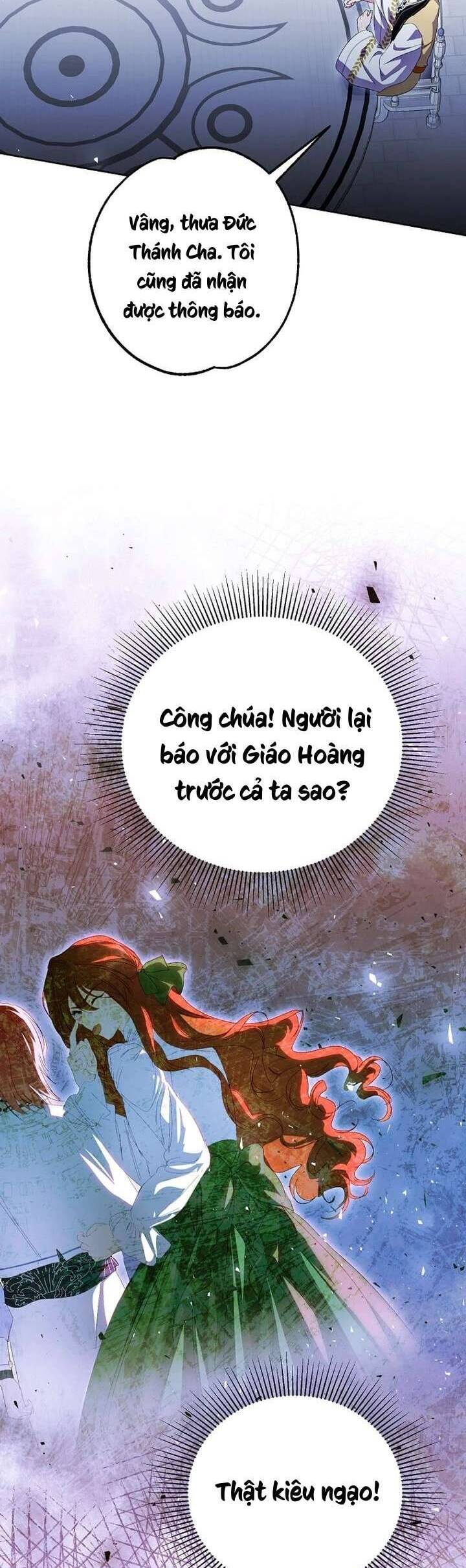 Nếu Tháo Đi Lớp Mặt Nạ Tử Tế Của Nam Chính Chapter 73 - Trang 3