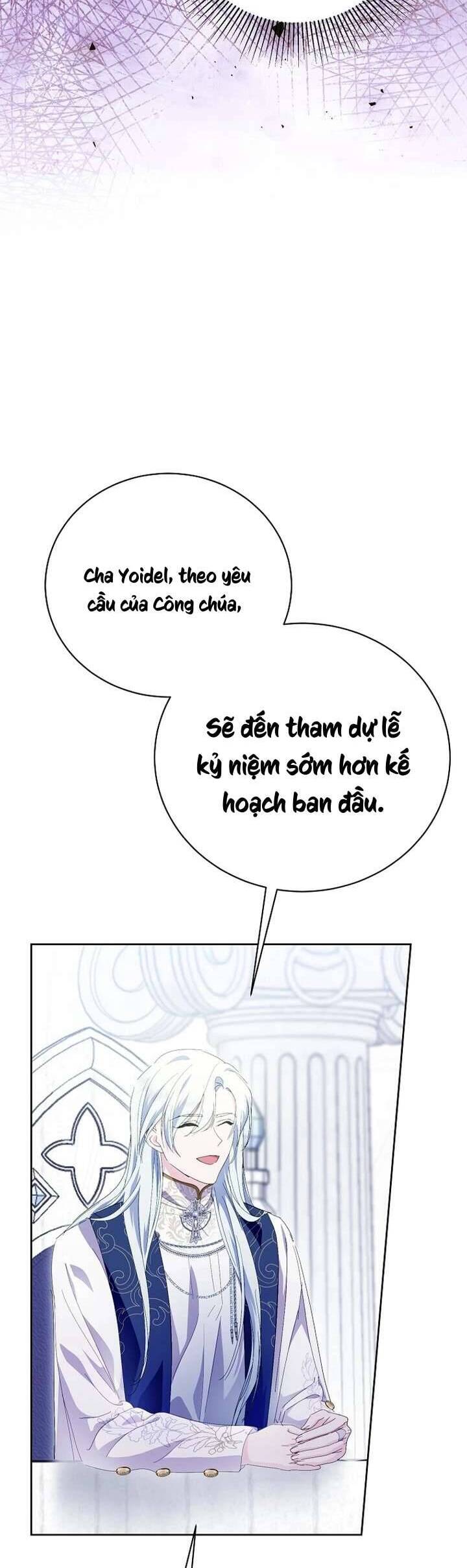 Nếu Tháo Đi Lớp Mặt Nạ Tử Tế Của Nam Chính Chapter 73 - Trang 3
