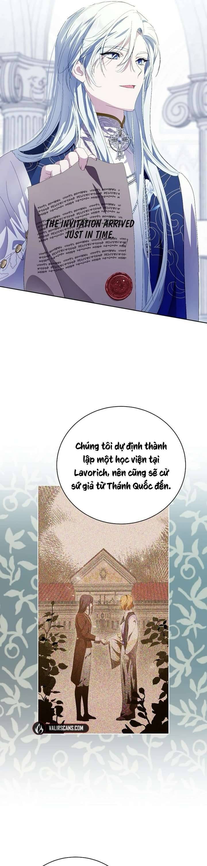 Nếu Tháo Đi Lớp Mặt Nạ Tử Tế Của Nam Chính Chapter 73 - Trang 3
