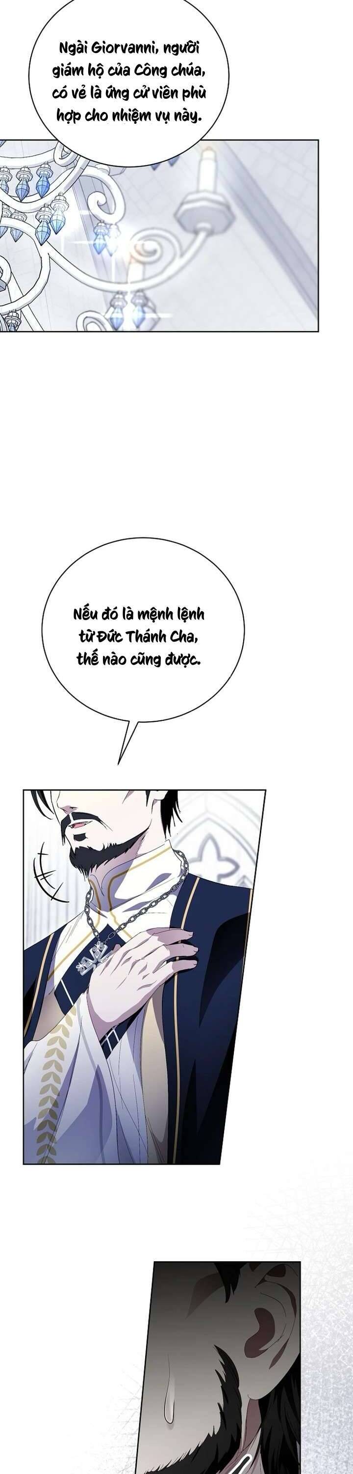Nếu Tháo Đi Lớp Mặt Nạ Tử Tế Của Nam Chính Chapter 73 - Trang 3