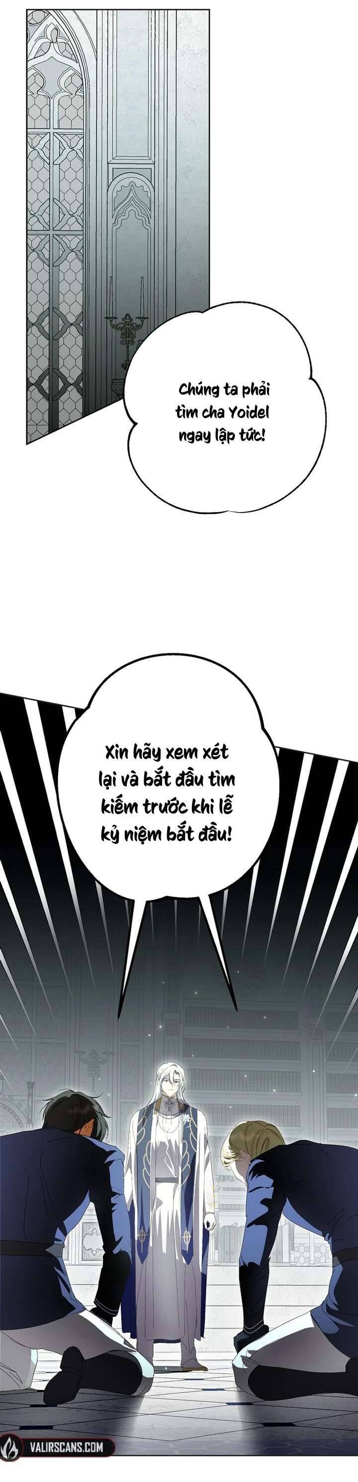 Nếu Tháo Đi Lớp Mặt Nạ Tử Tế Của Nam Chính Chapter 73 - Trang 3