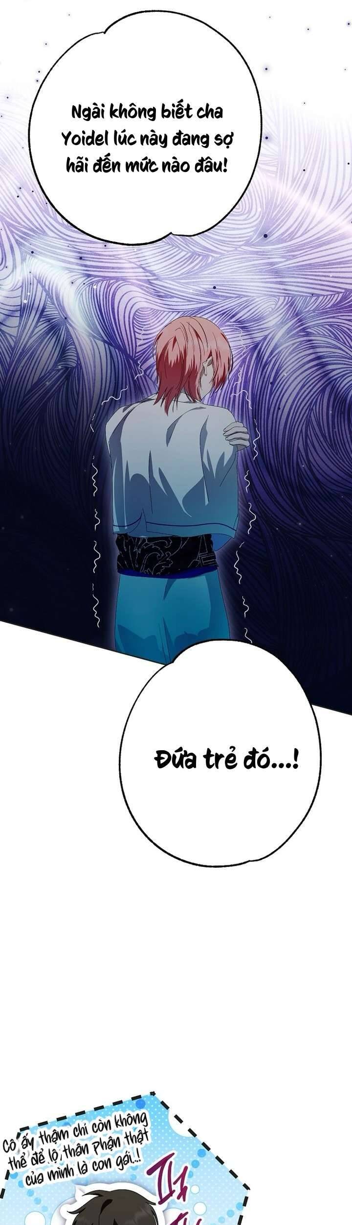 Nếu Tháo Đi Lớp Mặt Nạ Tử Tế Của Nam Chính Chapter 73 - Trang 3