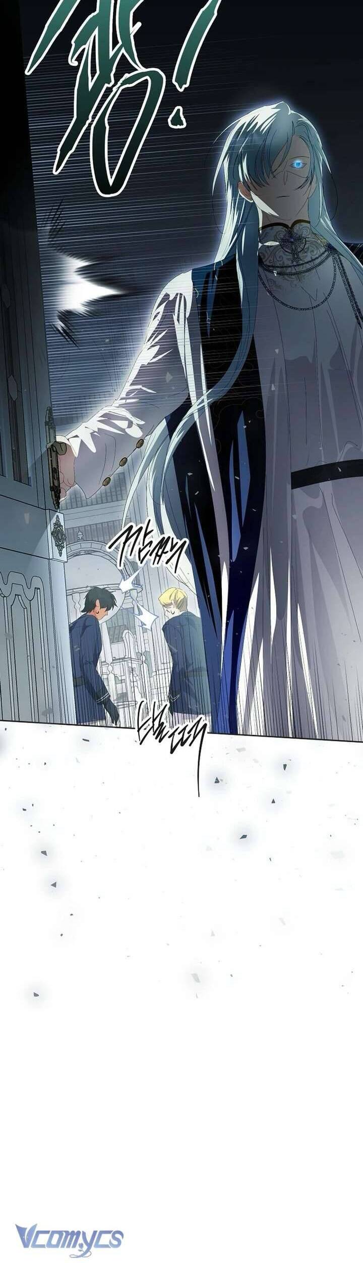 Nếu Tháo Đi Lớp Mặt Nạ Tử Tế Của Nam Chính Chapter 73 - Trang 3