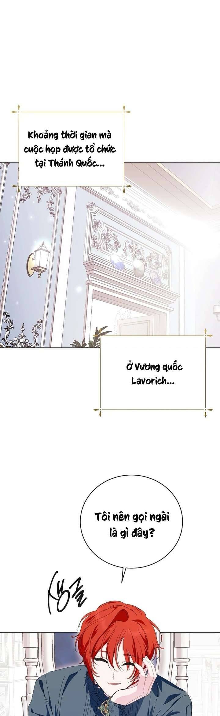 Nếu Tháo Đi Lớp Mặt Nạ Tử Tế Của Nam Chính Chapter 73 - Trang 3