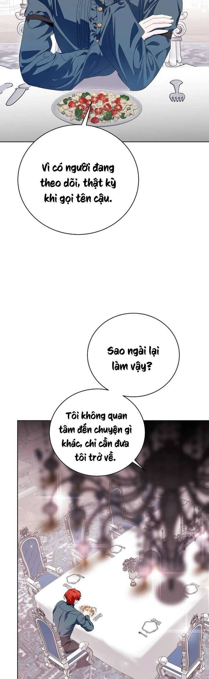 Nếu Tháo Đi Lớp Mặt Nạ Tử Tế Của Nam Chính Chapter 73 - Trang 3