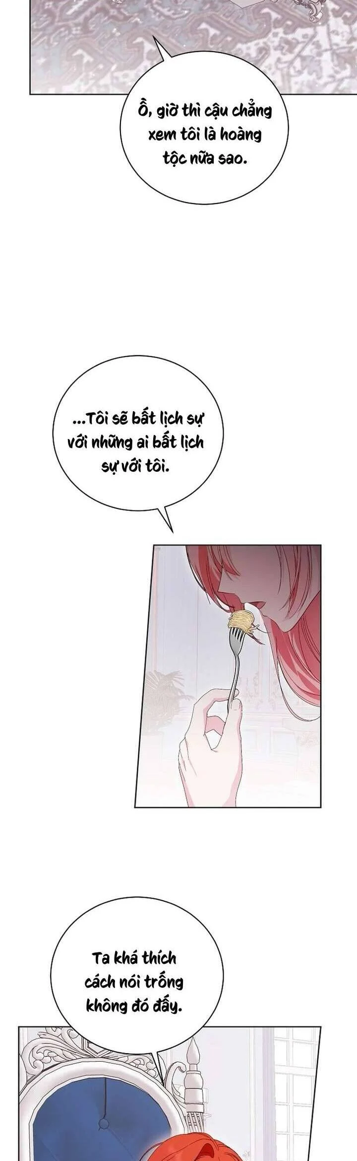 Nếu Tháo Đi Lớp Mặt Nạ Tử Tế Của Nam Chính Chapter 73 - Trang 3