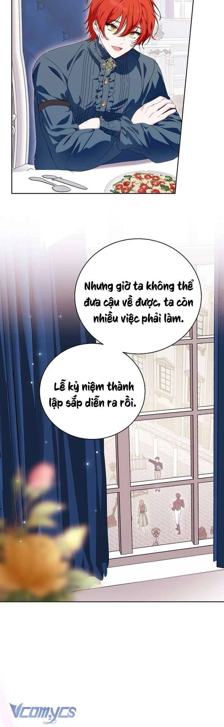 Nếu Tháo Đi Lớp Mặt Nạ Tử Tế Của Nam Chính Chapter 73 - Trang 3