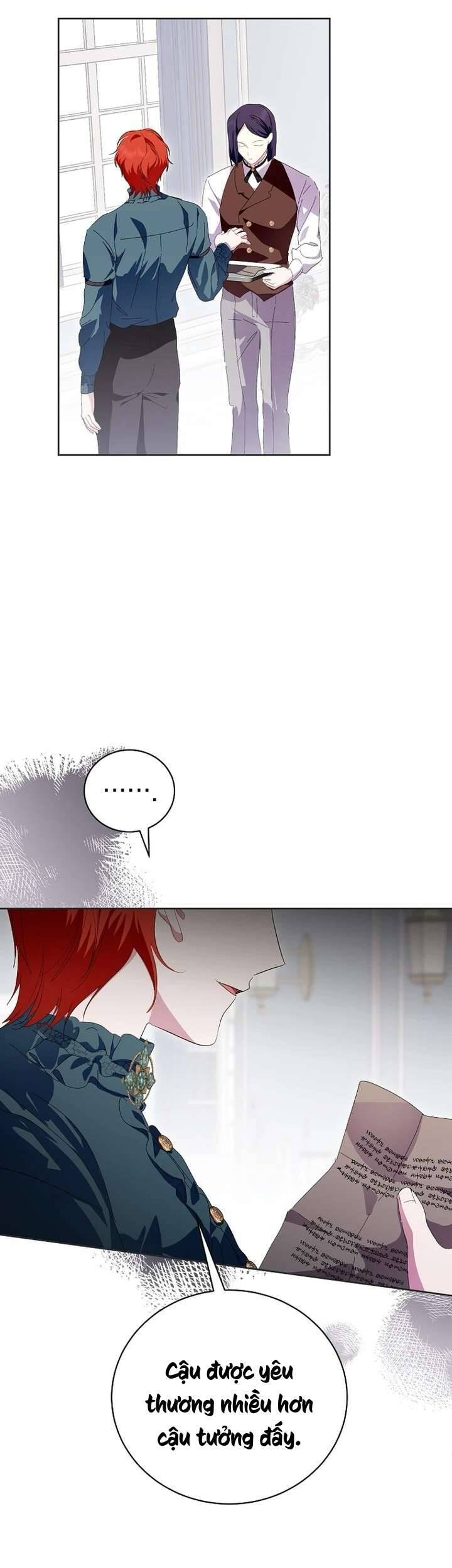 Nếu Tháo Đi Lớp Mặt Nạ Tử Tế Của Nam Chính Chapter 73 - Trang 3