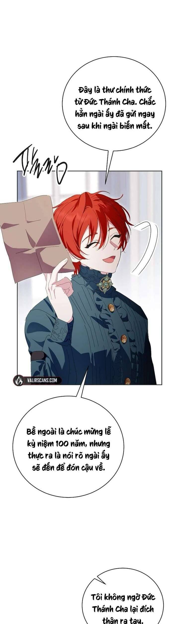 Nếu Tháo Đi Lớp Mặt Nạ Tử Tế Của Nam Chính Chapter 73 - Trang 3