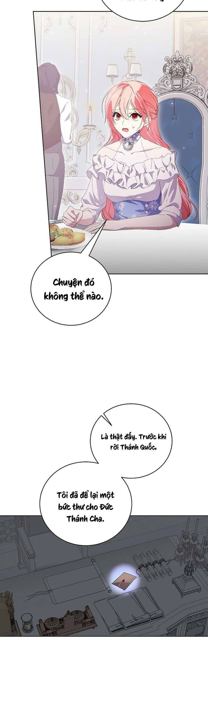 Nếu Tháo Đi Lớp Mặt Nạ Tử Tế Của Nam Chính Chapter 73 - Trang 3