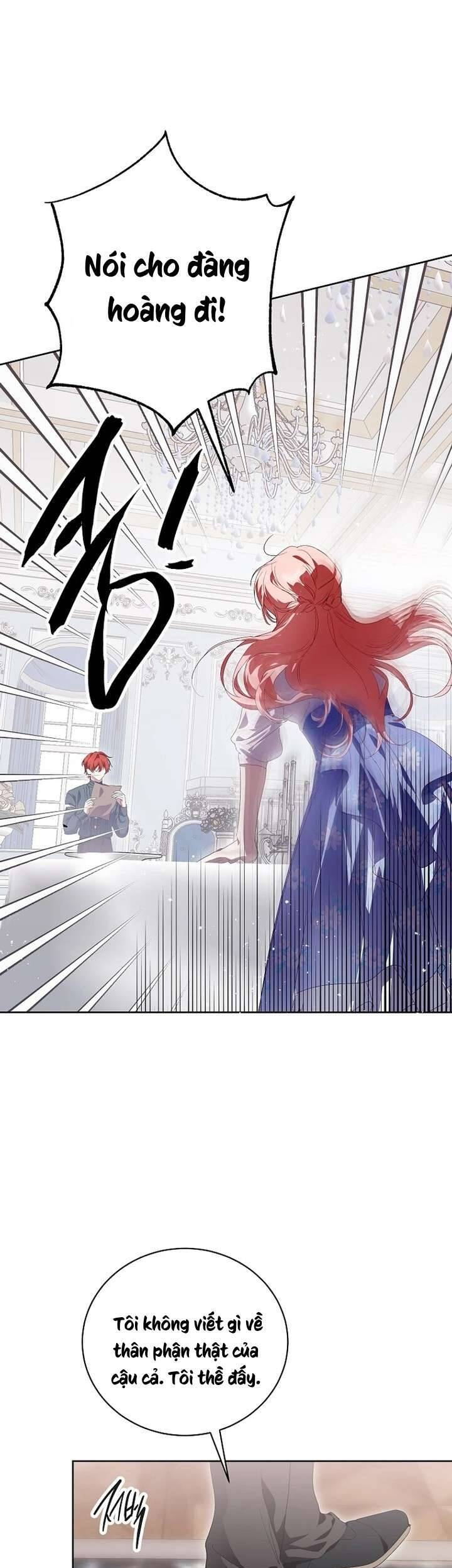 Nếu Tháo Đi Lớp Mặt Nạ Tử Tế Của Nam Chính Chapter 73 - Trang 3