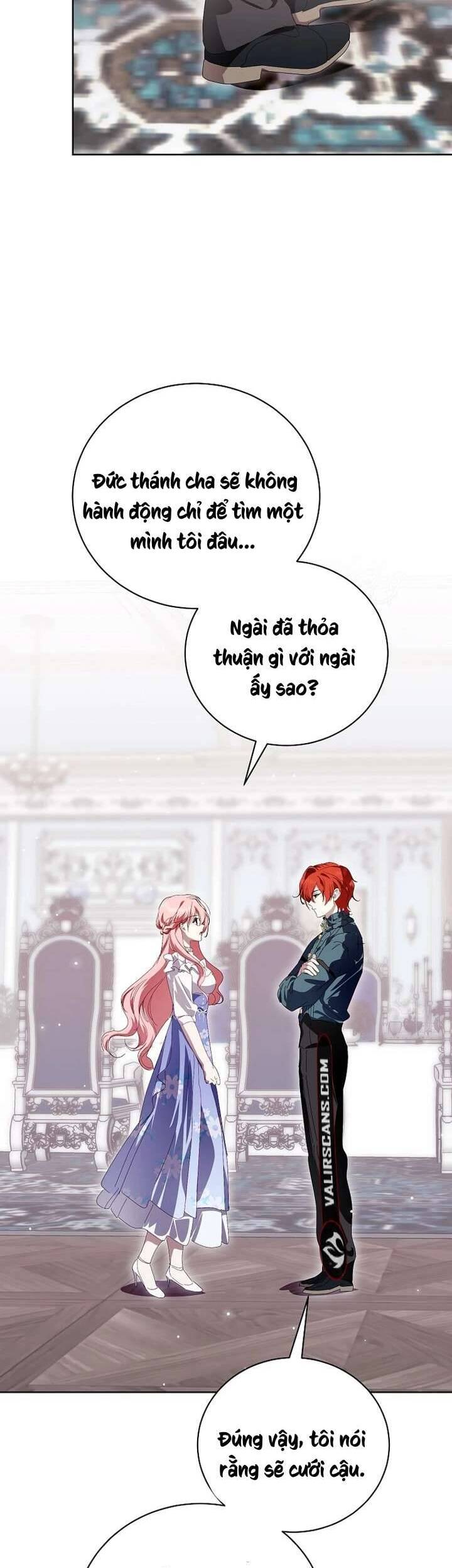 Nếu Tháo Đi Lớp Mặt Nạ Tử Tế Của Nam Chính Chapter 73 - Trang 3
