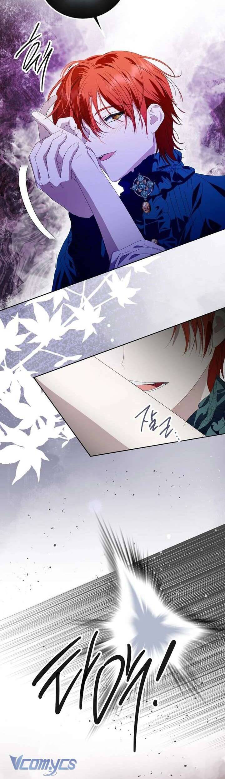 Nếu Tháo Đi Lớp Mặt Nạ Tử Tế Của Nam Chính Chapter 73 - Trang 3