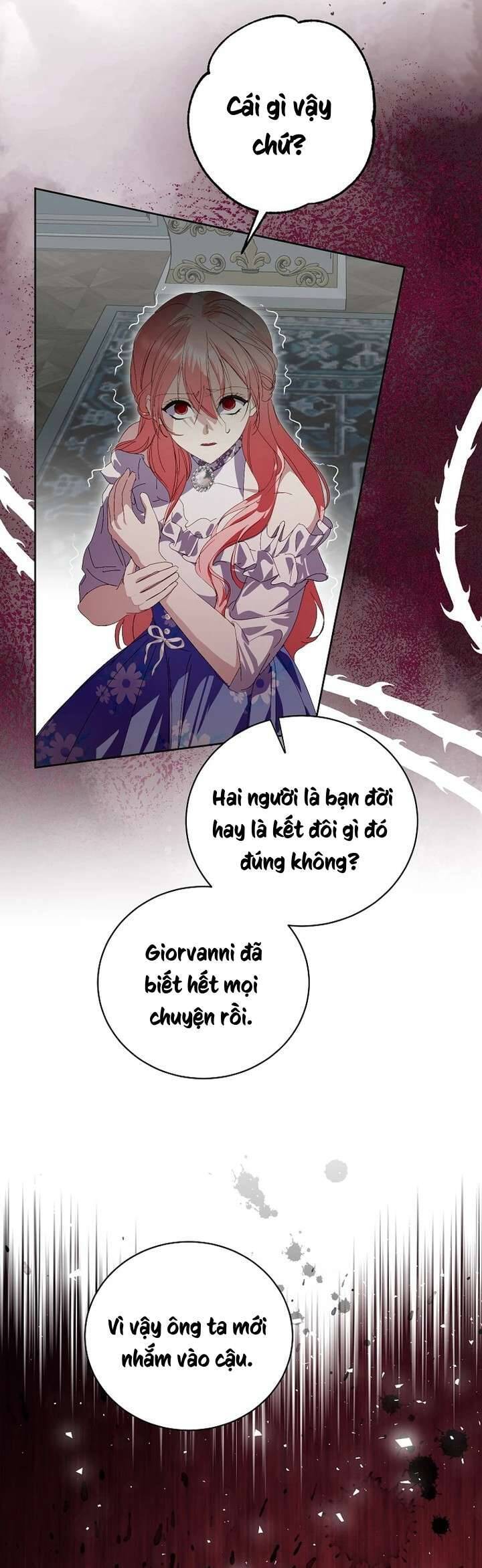 Nếu Tháo Đi Lớp Mặt Nạ Tử Tế Của Nam Chính Chapter 73 - Trang 3