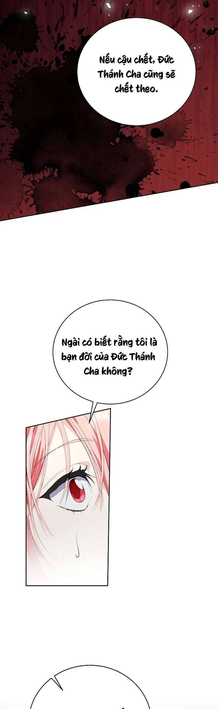 Nếu Tháo Đi Lớp Mặt Nạ Tử Tế Của Nam Chính Chapter 73 - Trang 3