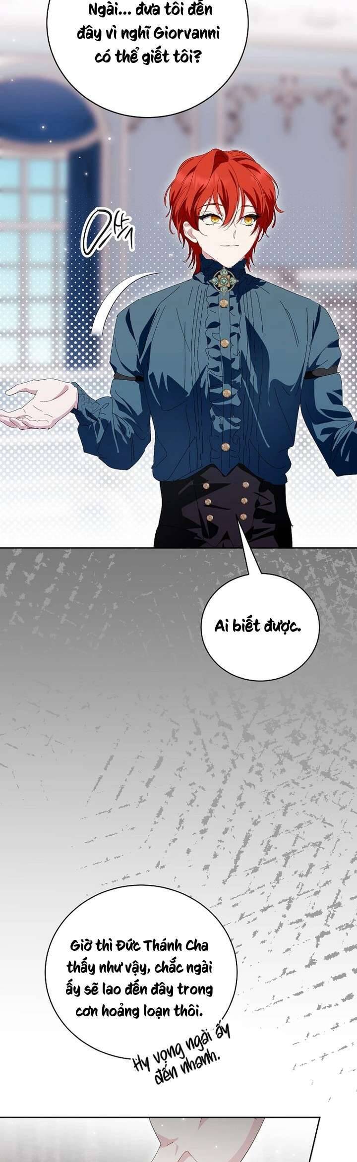 Nếu Tháo Đi Lớp Mặt Nạ Tử Tế Của Nam Chính Chapter 73 - Trang 3