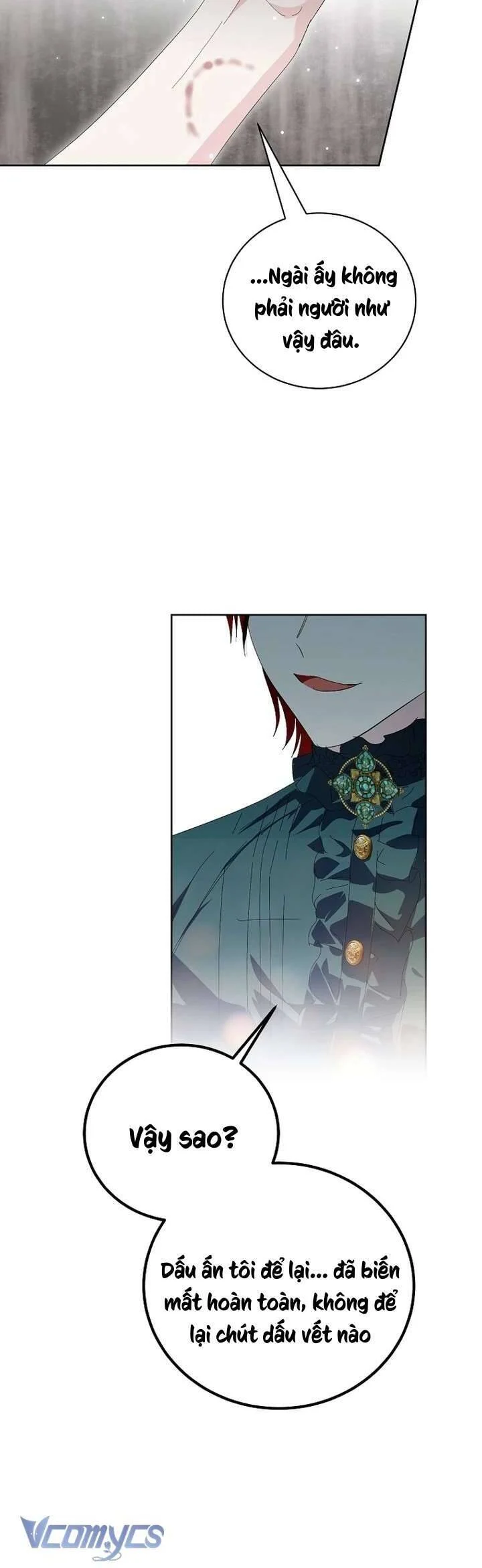 Nếu Tháo Đi Lớp Mặt Nạ Tử Tế Của Nam Chính Chapter 73 - Trang 3