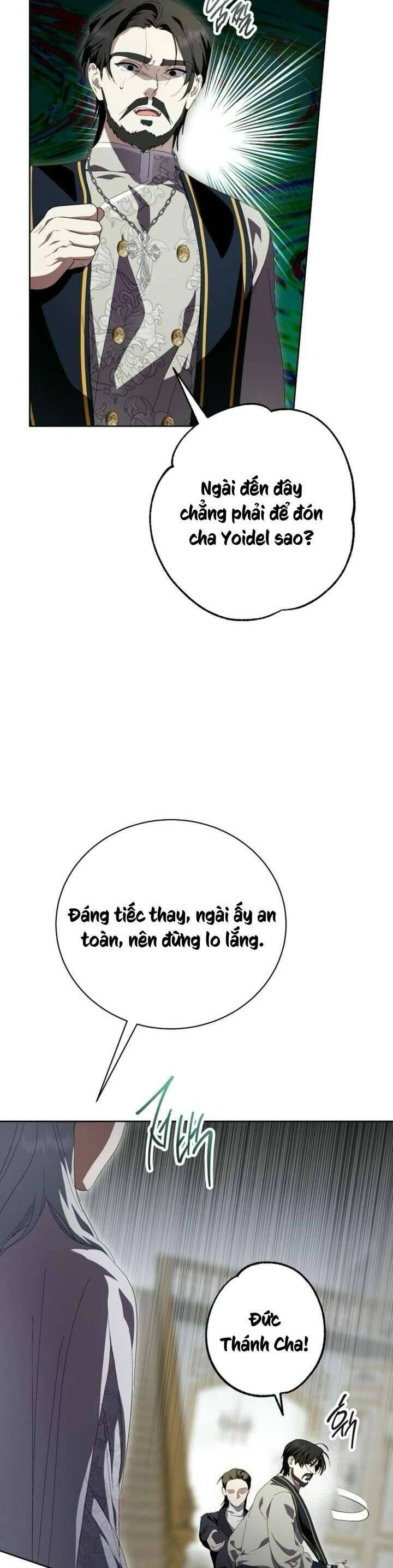 Nếu Tháo Đi Lớp Mặt Nạ Tử Tế Của Nam Chính Chapter 75 - Trang 3