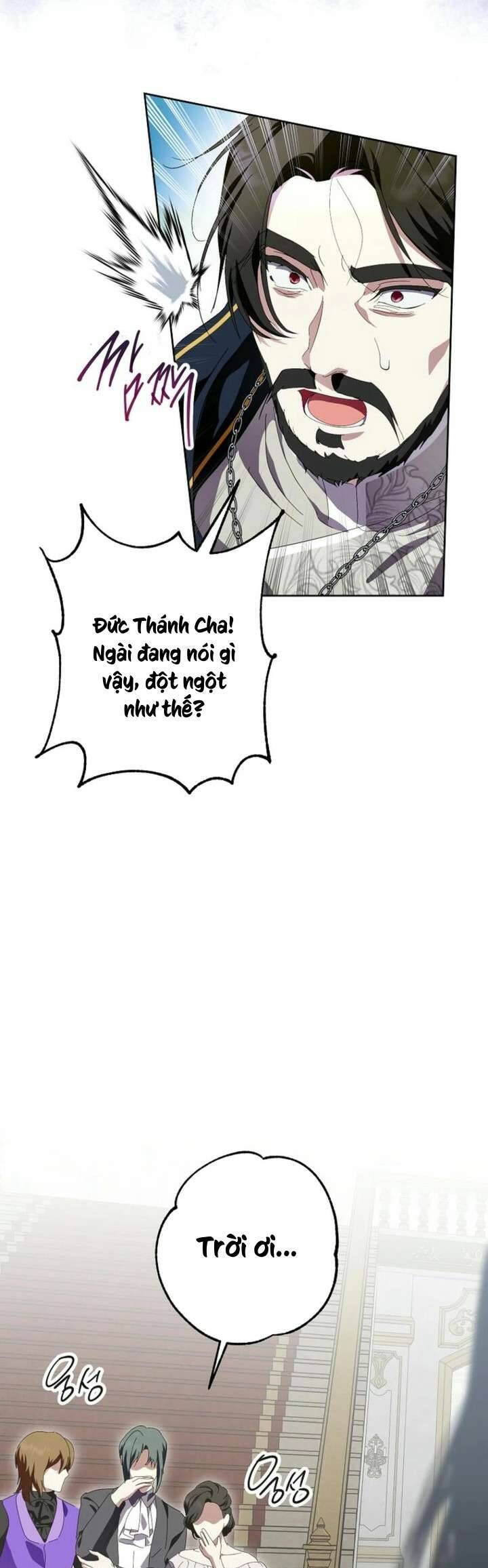 Nếu Tháo Đi Lớp Mặt Nạ Tử Tế Của Nam Chính Chapter 75 - Trang 3