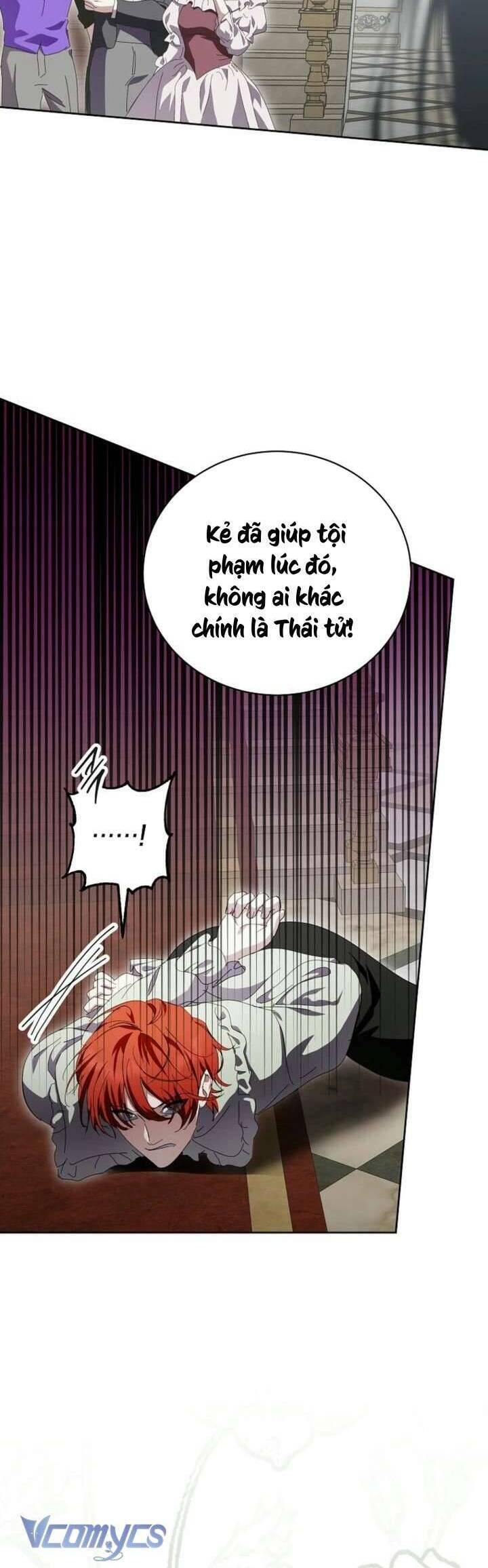 Nếu Tháo Đi Lớp Mặt Nạ Tử Tế Của Nam Chính Chapter 75 - Trang 3