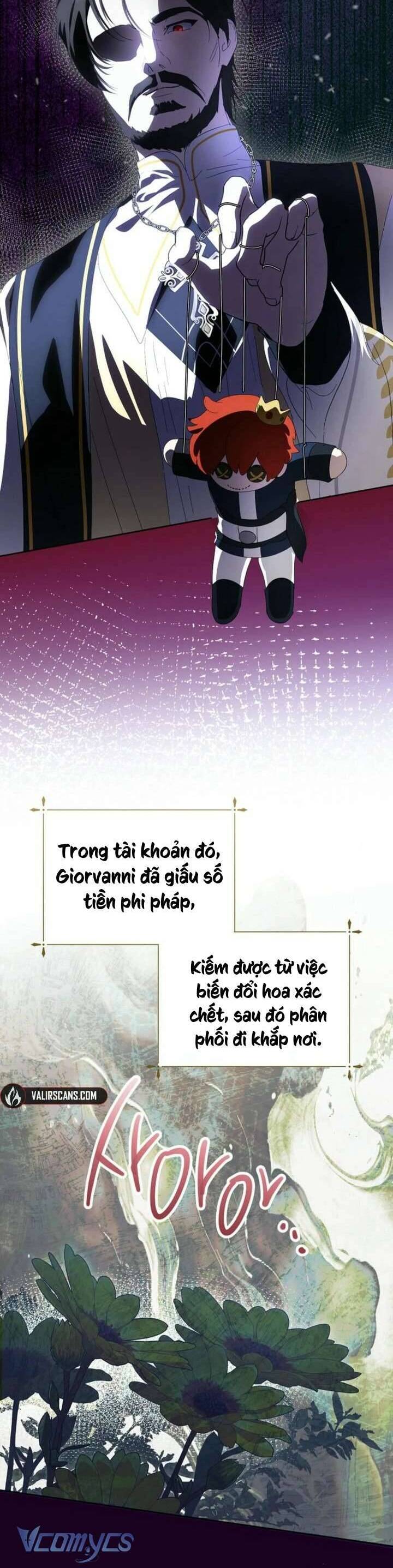 Nếu Tháo Đi Lớp Mặt Nạ Tử Tế Của Nam Chính Chapter 75 - Trang 3
