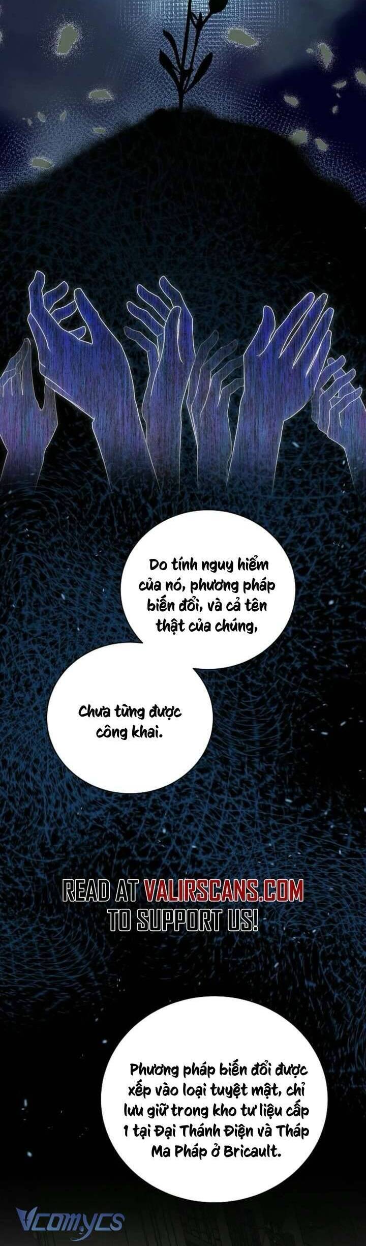 Nếu Tháo Đi Lớp Mặt Nạ Tử Tế Của Nam Chính Chapter 75 - Trang 3