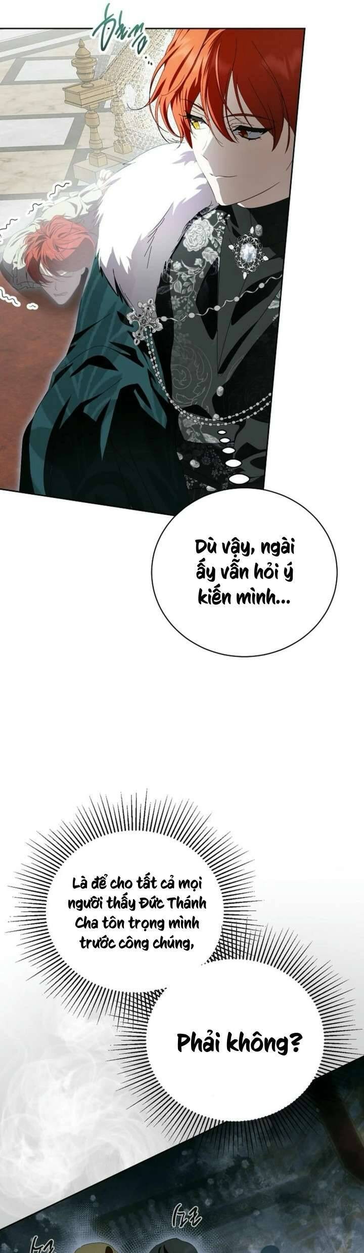 Nếu Tháo Đi Lớp Mặt Nạ Tử Tế Của Nam Chính Chapter 75 - Trang 3