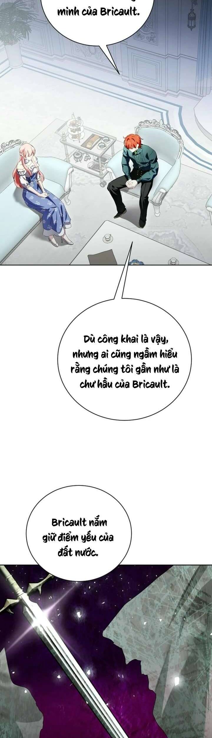 Nếu Tháo Đi Lớp Mặt Nạ Tử Tế Của Nam Chính Chapter 75 - Trang 3
