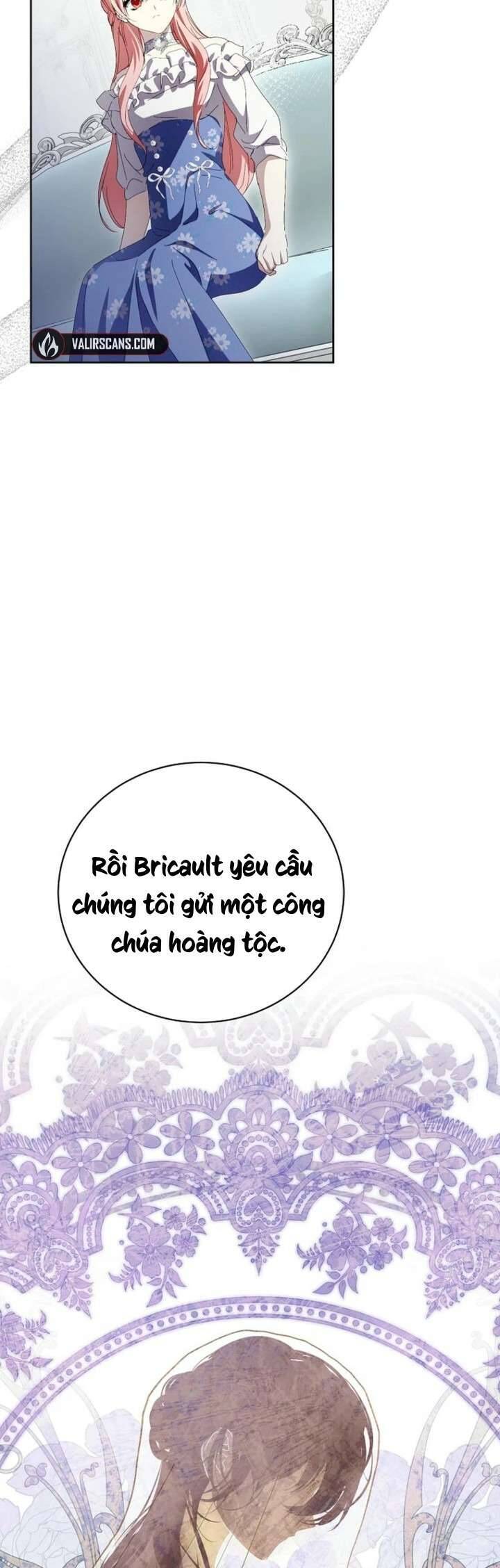 Nếu Tháo Đi Lớp Mặt Nạ Tử Tế Của Nam Chính Chapter 75 - Trang 3