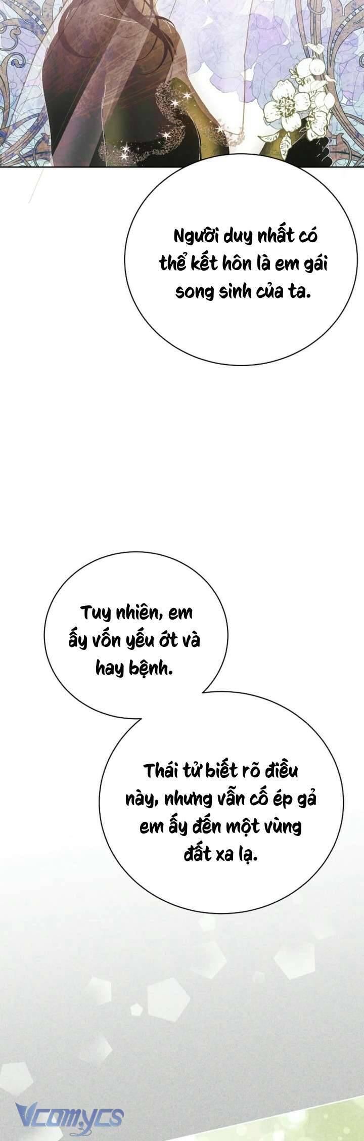 Nếu Tháo Đi Lớp Mặt Nạ Tử Tế Của Nam Chính Chapter 75 - Trang 3