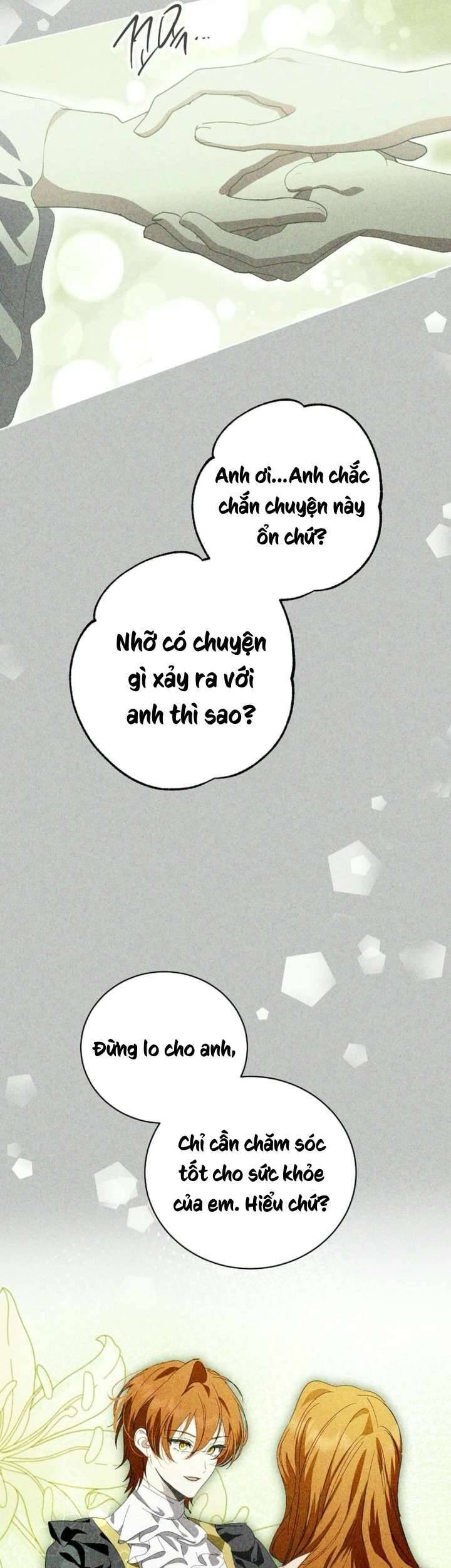 Nếu Tháo Đi Lớp Mặt Nạ Tử Tế Của Nam Chính Chapter 75 - Trang 3