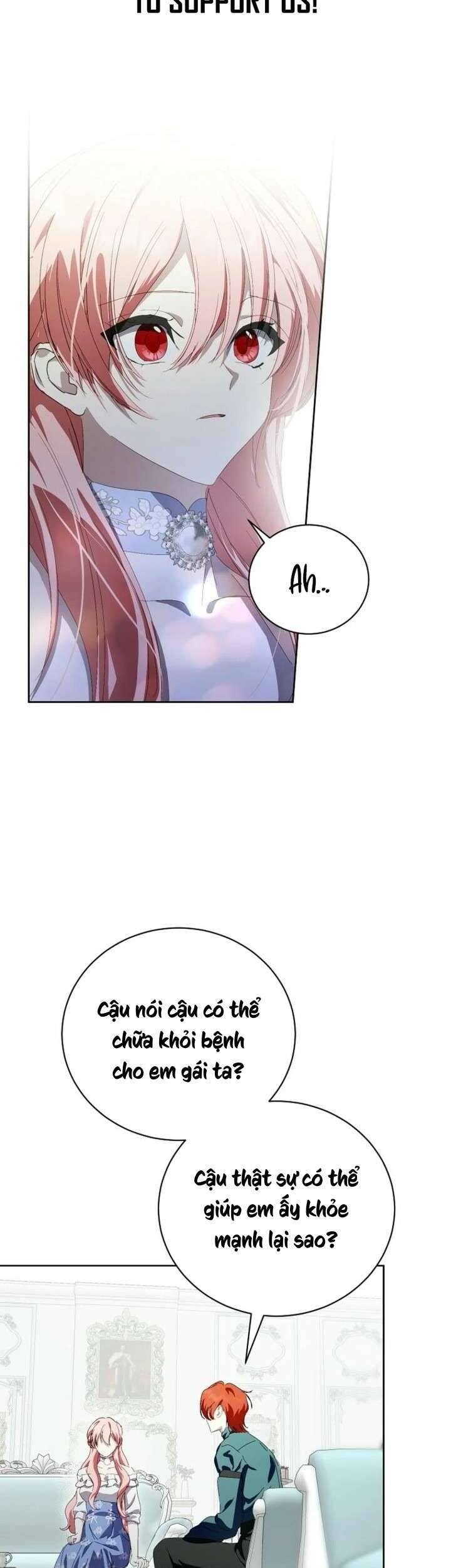 Nếu Tháo Đi Lớp Mặt Nạ Tử Tế Của Nam Chính Chapter 75 - Trang 3