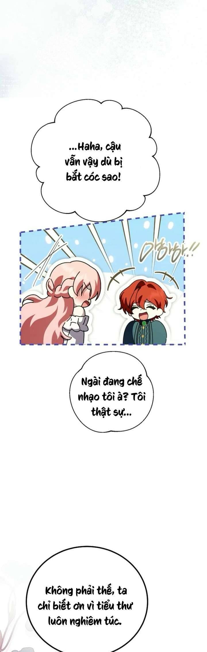 Nếu Tháo Đi Lớp Mặt Nạ Tử Tế Của Nam Chính Chapter 75 - Trang 3
