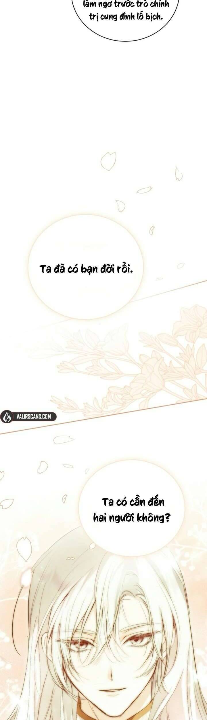 Nếu Tháo Đi Lớp Mặt Nạ Tử Tế Của Nam Chính Chapter 75 - Trang 3
