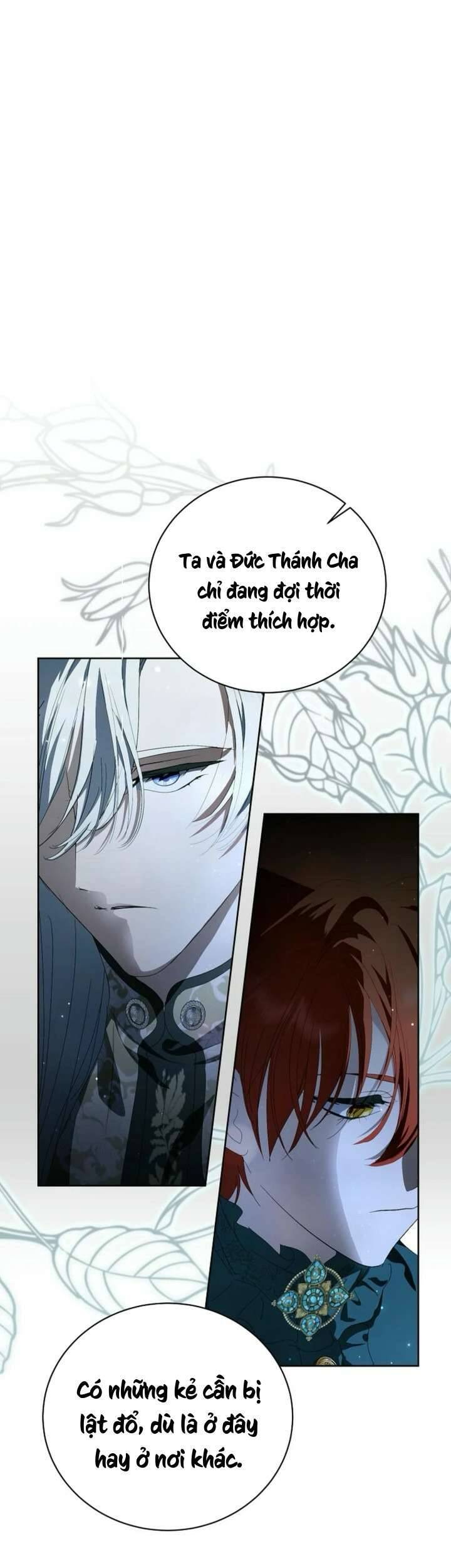 Nếu Tháo Đi Lớp Mặt Nạ Tử Tế Của Nam Chính Chapter 75 - Trang 3