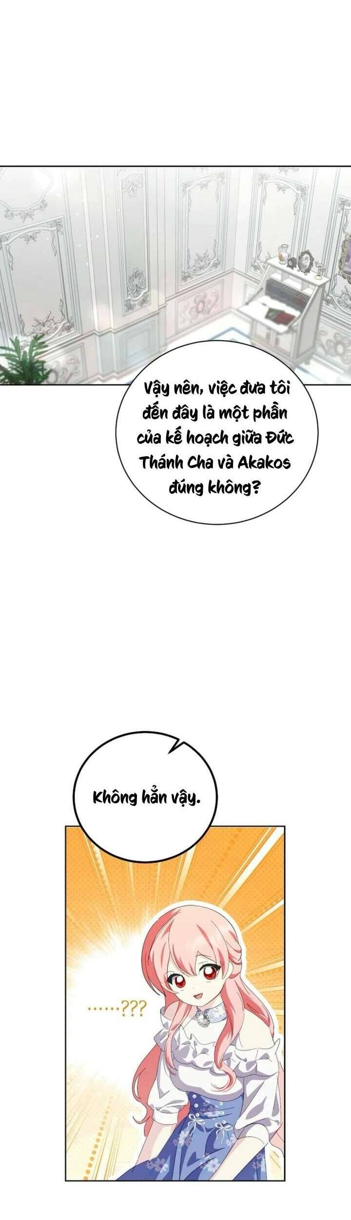 Nếu Tháo Đi Lớp Mặt Nạ Tử Tế Của Nam Chính Chapter 75 - Trang 3