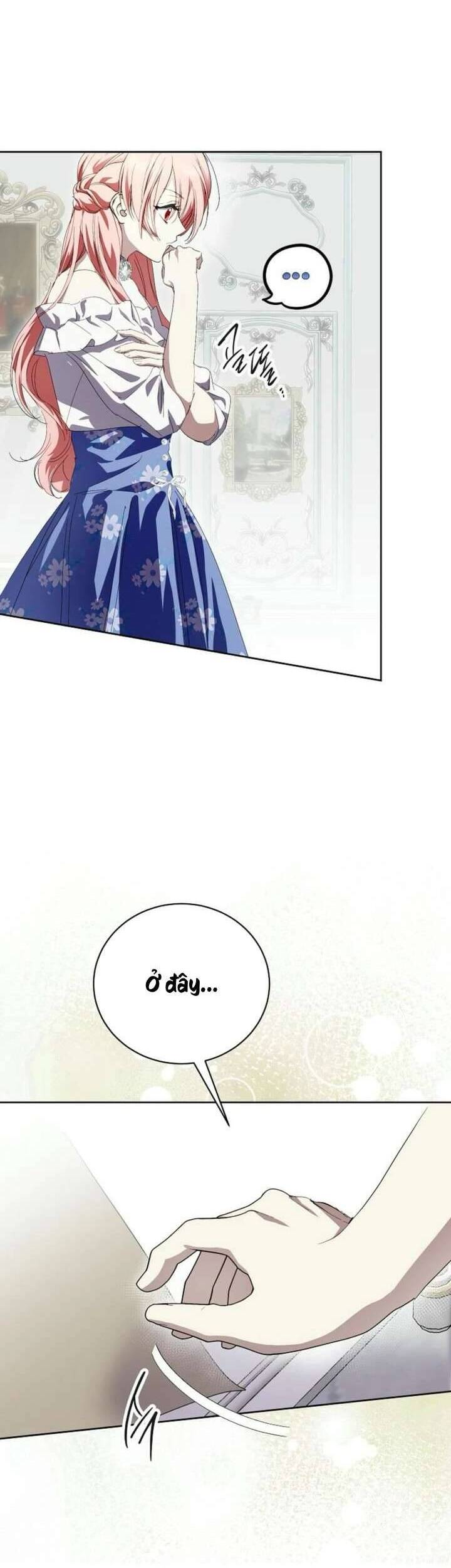 Nếu Tháo Đi Lớp Mặt Nạ Tử Tế Của Nam Chính Chapter 75 - Trang 3