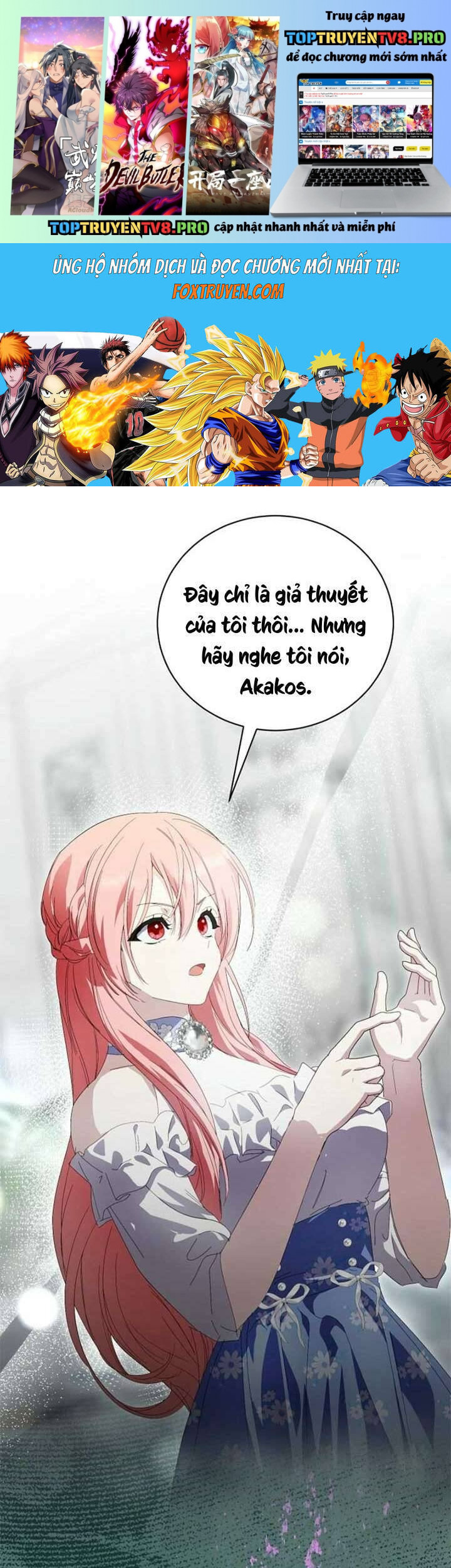 Nếu Tháo Đi Lớp Mặt Nạ Tử Tế Của Nam Chính Chapter 76 - Trang 3