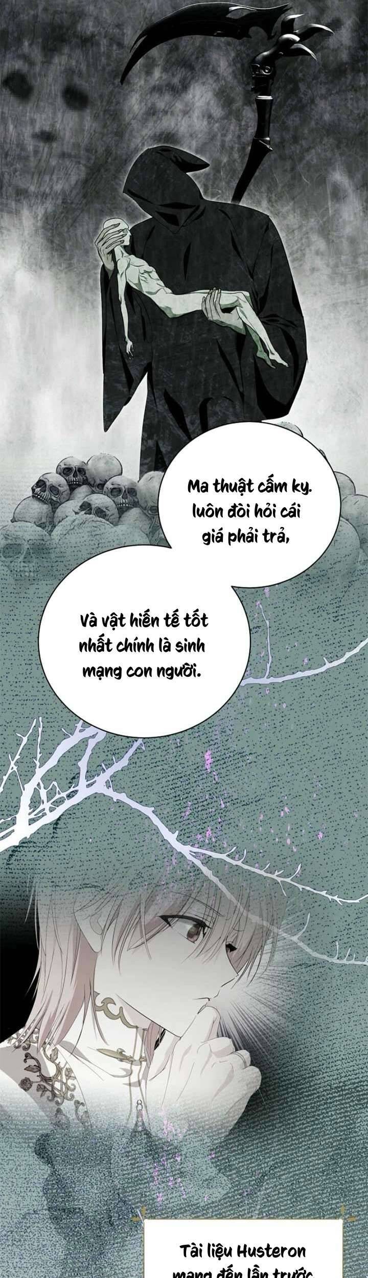 Nếu Tháo Đi Lớp Mặt Nạ Tử Tế Của Nam Chính Chapter 76 - Trang 3