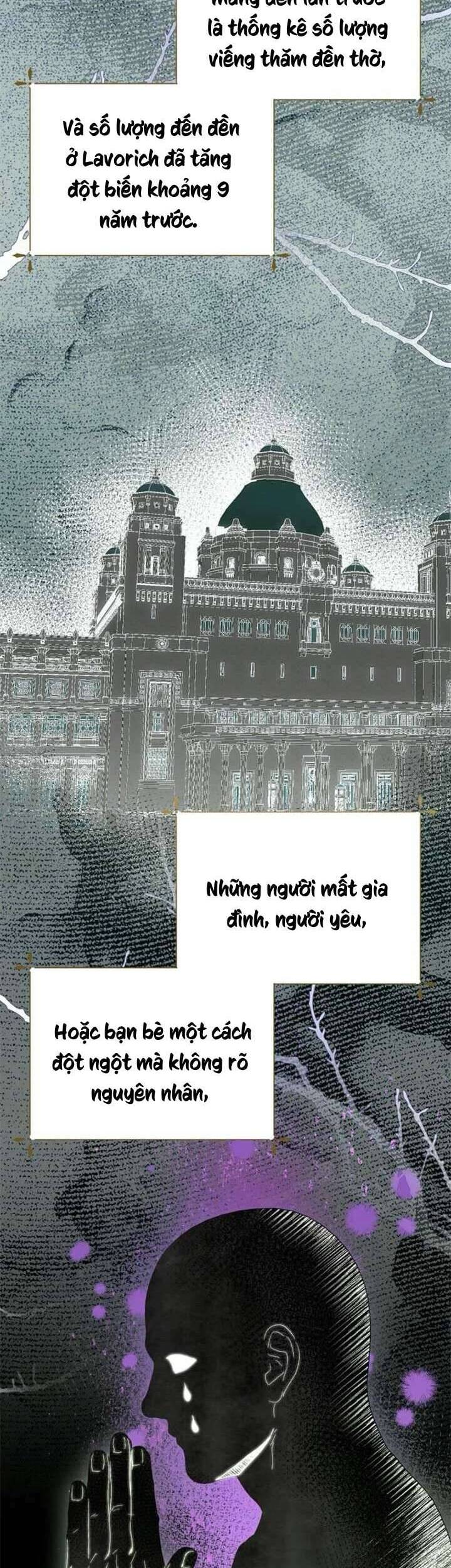 Nếu Tháo Đi Lớp Mặt Nạ Tử Tế Của Nam Chính Chapter 76 - Trang 3