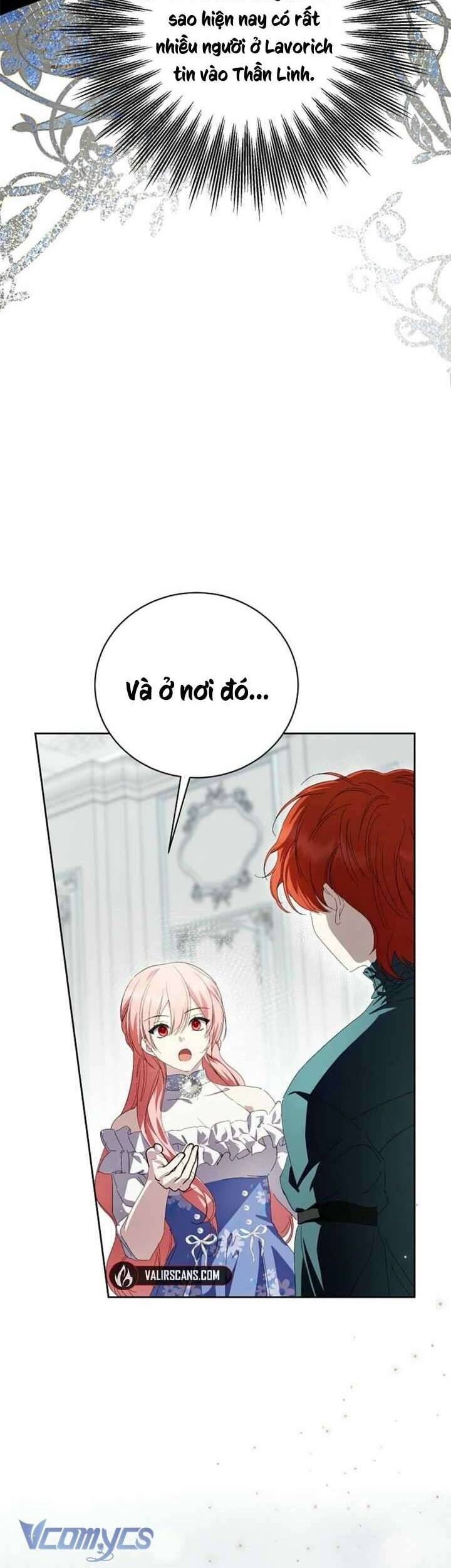 Nếu Tháo Đi Lớp Mặt Nạ Tử Tế Của Nam Chính Chapter 76 - Trang 3