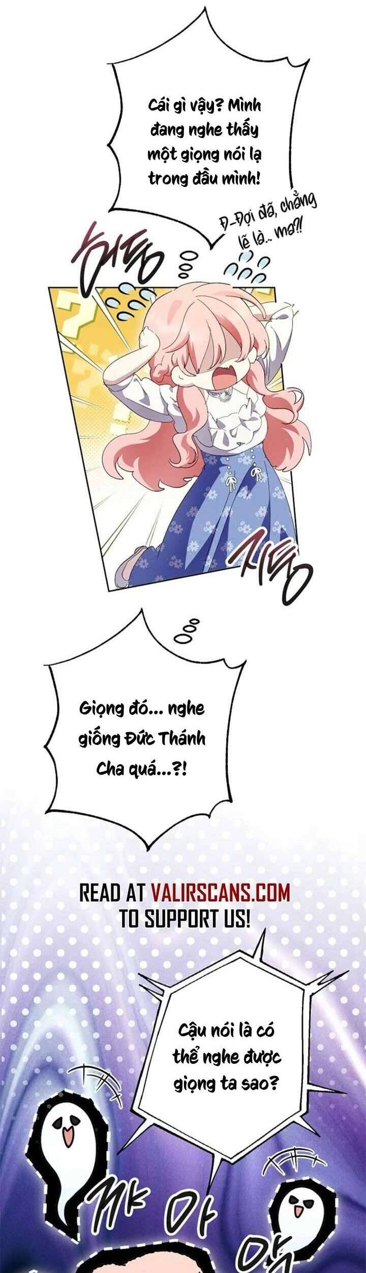 Nếu Tháo Đi Lớp Mặt Nạ Tử Tế Của Nam Chính Chapter 76 - Trang 3