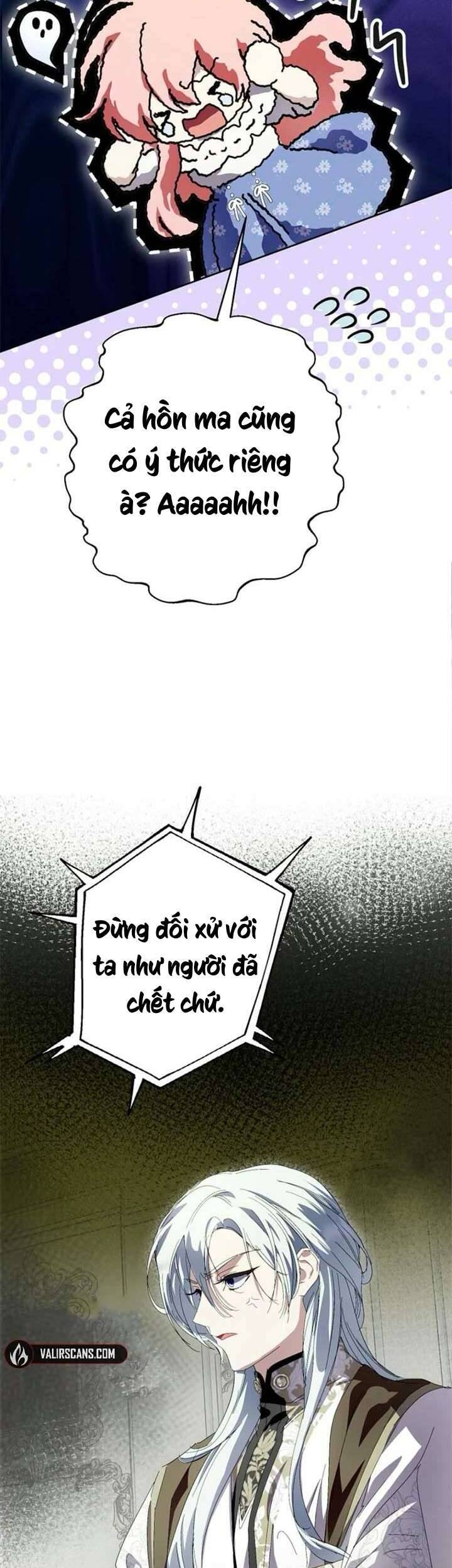 Nếu Tháo Đi Lớp Mặt Nạ Tử Tế Của Nam Chính Chapter 76 - Trang 3