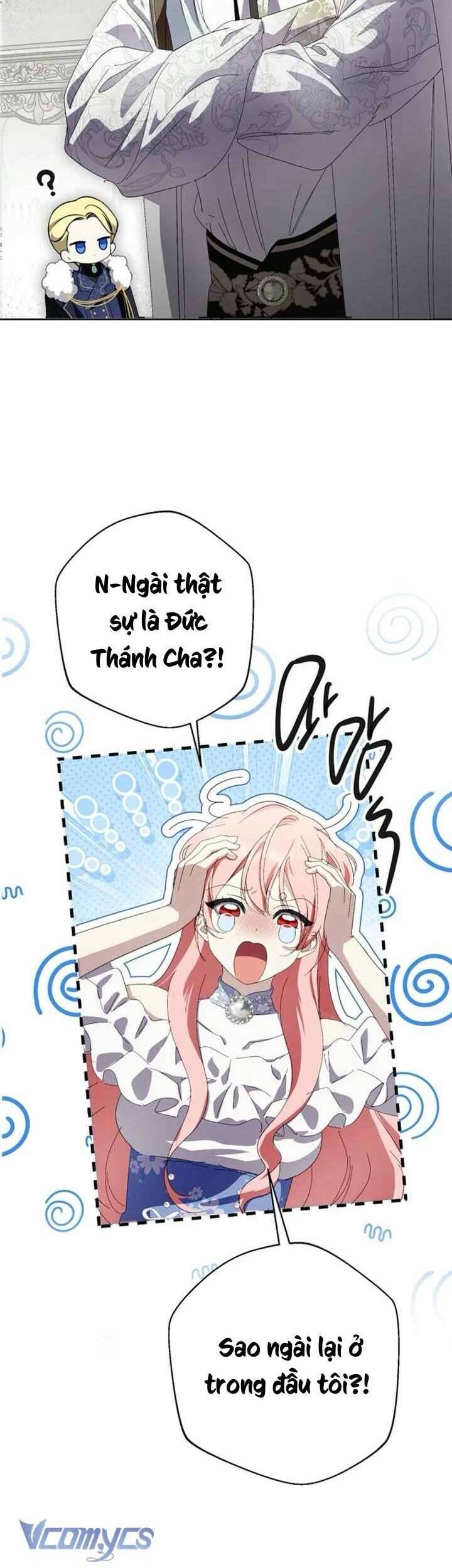 Nếu Tháo Đi Lớp Mặt Nạ Tử Tế Của Nam Chính Chapter 76 - Trang 3