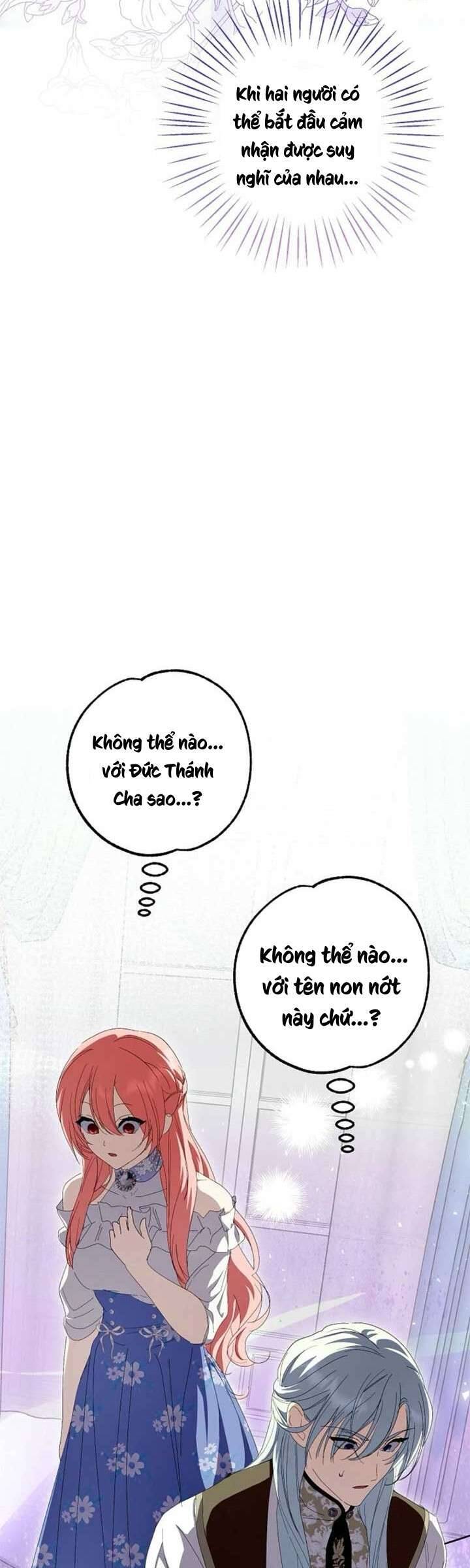 Nếu Tháo Đi Lớp Mặt Nạ Tử Tế Của Nam Chính Chapter 76 - Trang 3