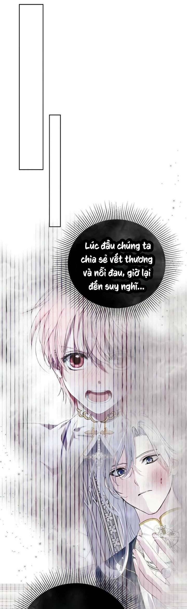 Nếu Tháo Đi Lớp Mặt Nạ Tử Tế Của Nam Chính Chapter 76 - Trang 3