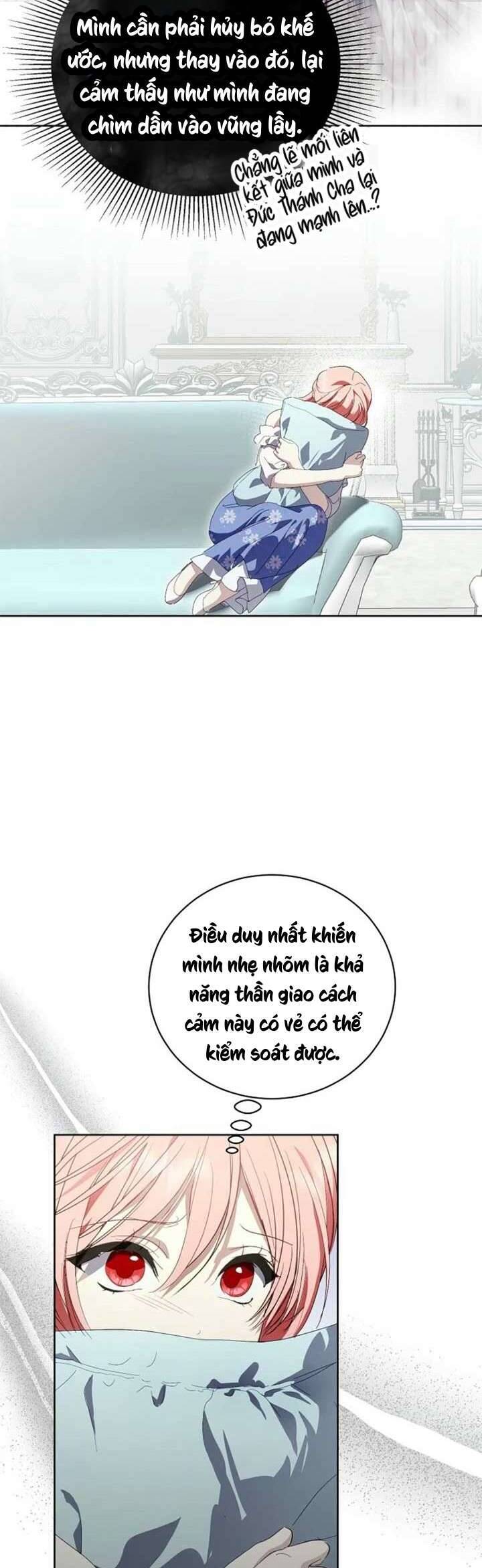 Nếu Tháo Đi Lớp Mặt Nạ Tử Tế Của Nam Chính Chapter 76 - Trang 3